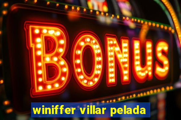 winiffer villar pelada